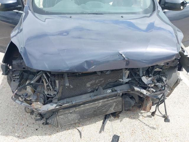 2011 FORD GRAND C-MA