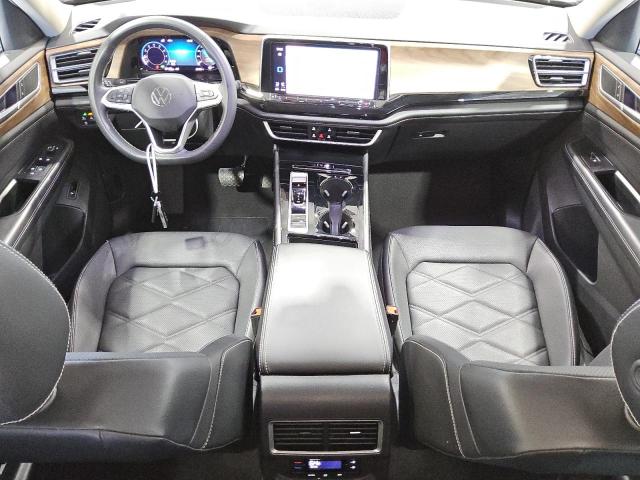  VOLKSWAGEN ATLAS 2024 Czarny