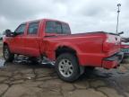 2008 Ford F350 Srw Super Duty за продажба в Woodhaven, MI - Front End