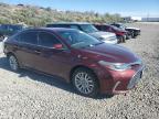 2018 Toyota Avalon Hybrid   for Sale in Reno, NV - Rear End