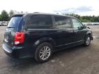 2019 Dodge Grand Caravan Sxt zu verkaufen in Finksburg, MD - Front End