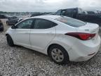 2016 Hyundai Elantra Se за продажба в Wayland, MI - Front End