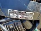 2006 HONDA CBR1000 RR   for sale at Copart GA - ATLANTA NORTH