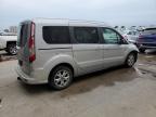 2016 Ford Transit Connect Titanium за продажба в New Orleans, LA - Front End
