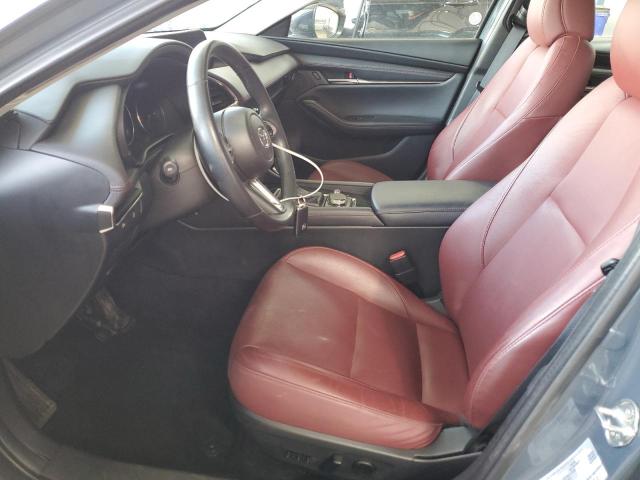  MAZDA 3 2024 Szary