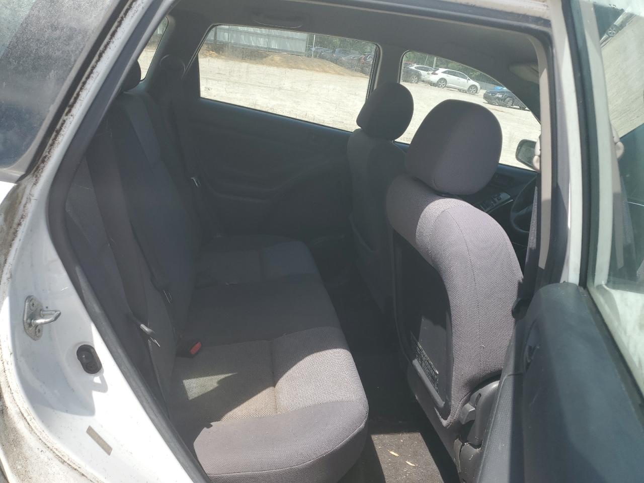 2004 Pontiac Vibe VIN: 5Y2SL64874Z441712 Lot: 57106215