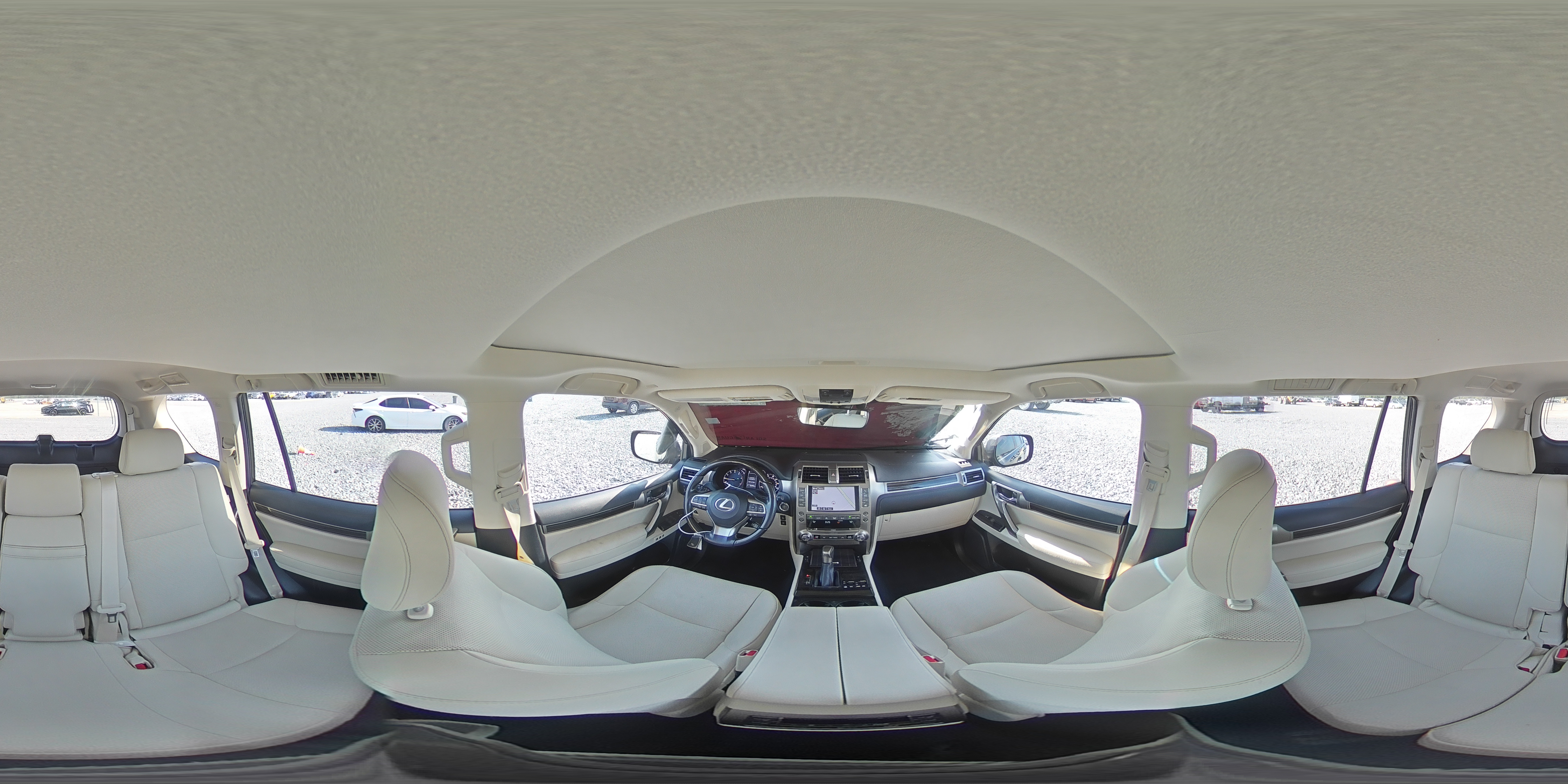 2021 Lexus Gx 460 Premium VIN: JTJAM7BX5M5299244 Lot: 55795185