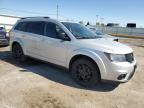 2014 Dodge Journey Sxt للبيع في Dyer، IN - Stripped