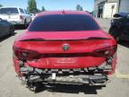 2017 Alfa Romeo Giulia Ti for Sale in Woodburn, OR - All Over