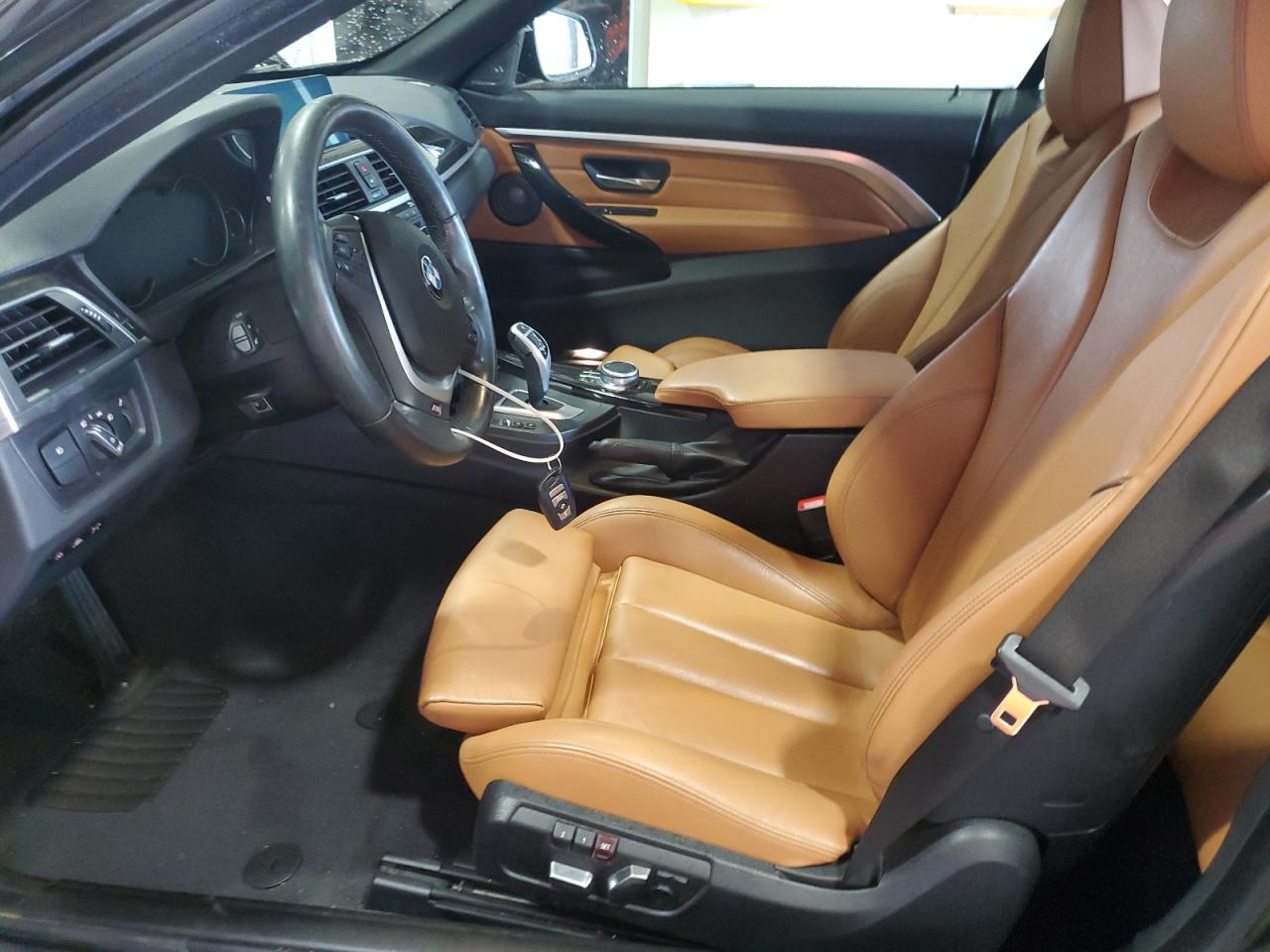 2020 BMW 430Xi VIN: WBA4Z3C04L5R76520 Lot: 56548465