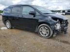 2016 Toyota Sienna Xle იყიდება Conway-ში, AR - Front End