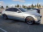 2017 Bmw 440I Gran Coupe for Sale in Rancho Cucamonga, CA - Partial Repair