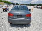 2014 Volkswagen Jetta Se for Sale in Barberton, OH - Side
