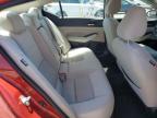 2022 Nissan Altima Sv for Sale in Madisonville, TN - Rear End