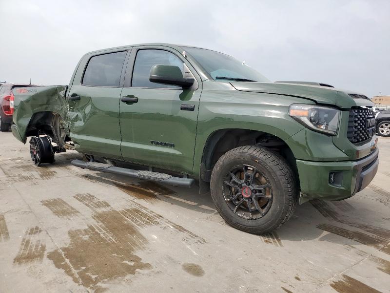  TOYOTA TUNDRA 2020 Zielony