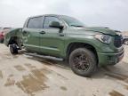 2020 Toyota Tundra Crewmax Sr5 на продаже в Grand Prairie, TX - Rear End