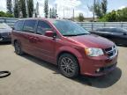 2017 Dodge Grand Caravan Sxt للبيع في Miami، FL - Mechanical