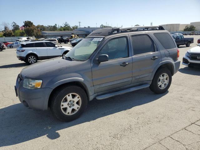 2005 Ford Escape Xlt