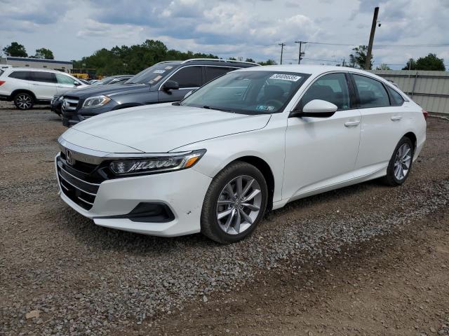 HONDA ACCORD LX 2022