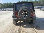 2008 Jeep Wrangler X იყიდება Ocala-ში, FL - Front End