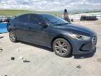 2018 Hyundai Elantra Sel იყიდება Littleton-ში, CO - Rear End