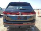 2024 Volkswagen Atlas Se for Sale in Houston, TX - Front End