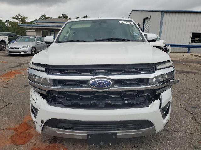  FORD EXPEDITION 2024 White