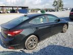 2019 Hyundai Elantra Sel იყიდება Riverview-ში, FL - Water/Flood