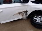 2016 SKODA FABIA SE L for sale at Copart SANDY