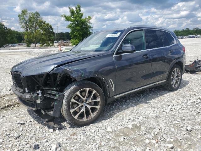 BMW X5 – zdjęcie z aukcji, lot #56968595