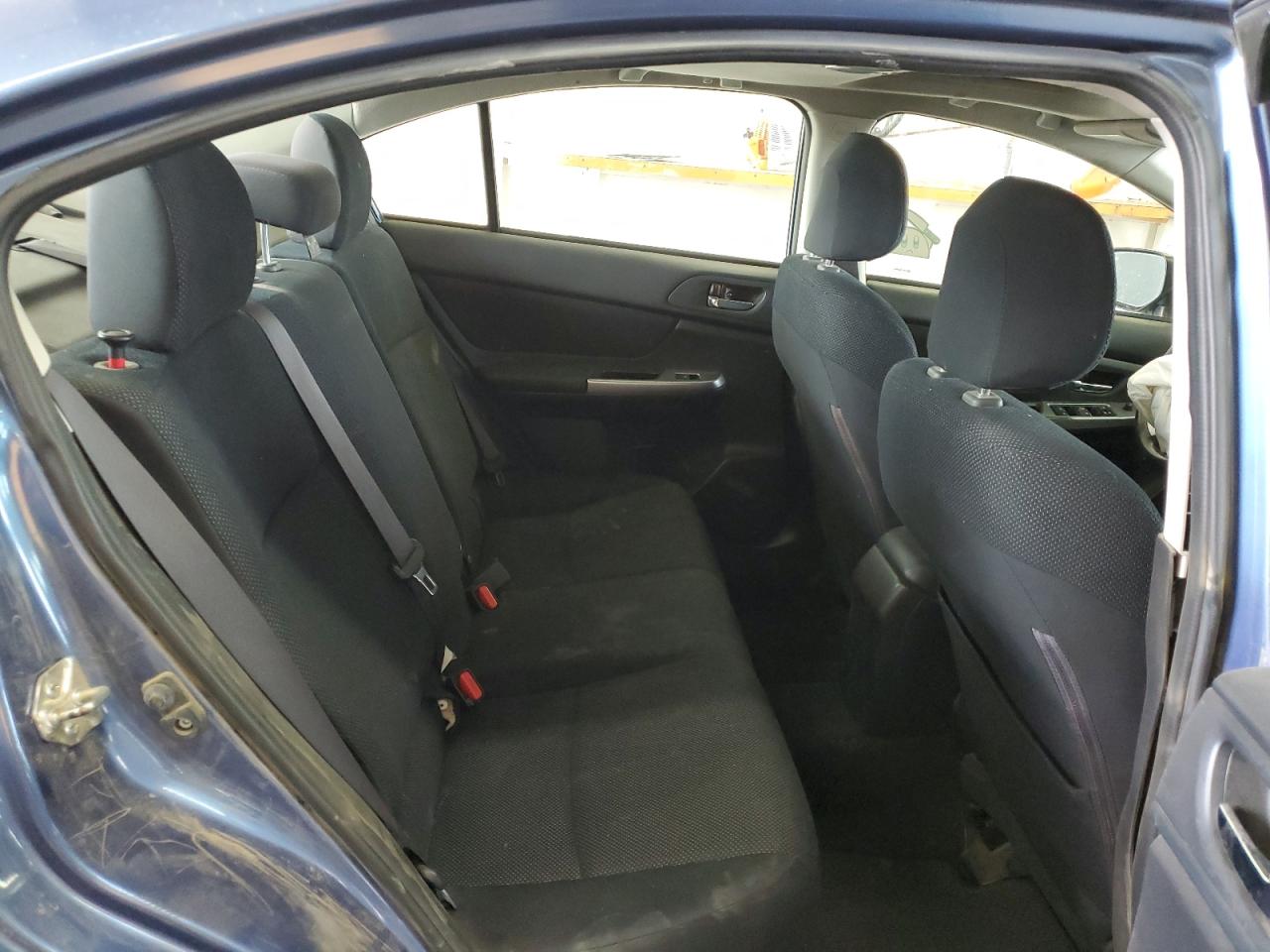 2016 Subaru Impreza Premium Plus VIN: JF1GJAF63GH021472 Lot: 57026035