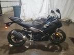 2021 KAWASAKI EX400    a la Venta en Copart PA - ALTOONA