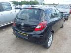 2008 VAUXHALL CORSA SXI for sale at Copart SANDY