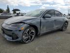 2024 Hyundai Ioniq 6 Limited for Sale in Rancho Cucamonga, CA - Side