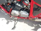1987 HONDA VF750C-H for sale at Copart WESTBURY