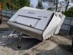 2018 Snopro Enclosed Snowmobile Trailer იყიდება North Billerica-ში, MA - Side
