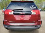 2017 Gmc Terrain Sle for Sale in East Granby, CT - Front End