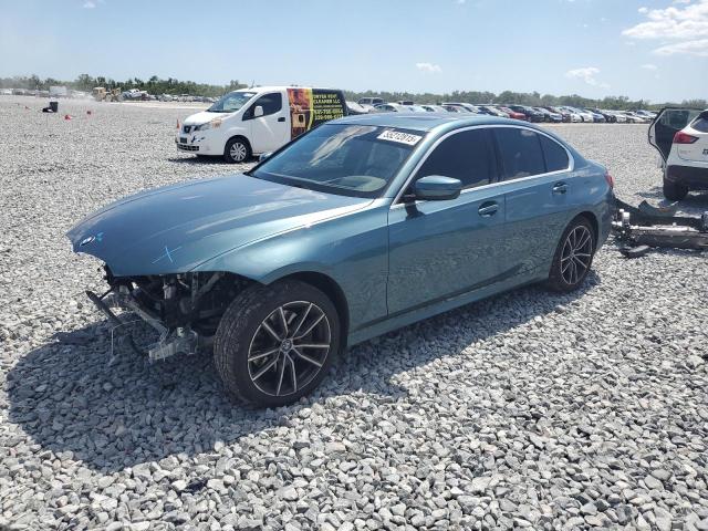 BMW 3 SERIES – zdjęcie z aukcji, lot #55212815