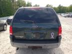 2002 Ford Explorer Xlt for Sale in West Warren, MA - Front End