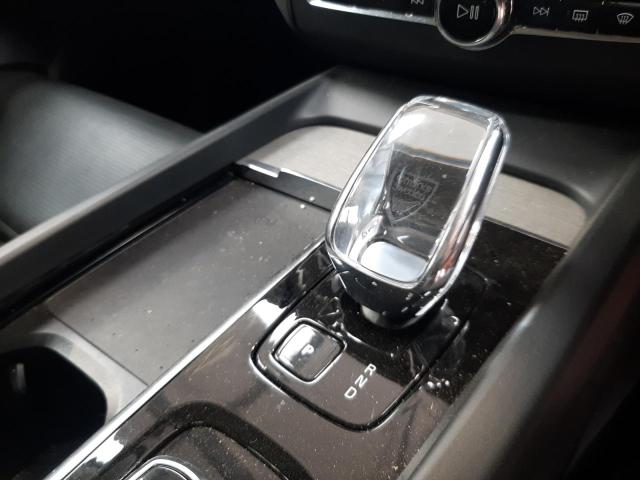 2024 VOLVO XC60 ULTRA