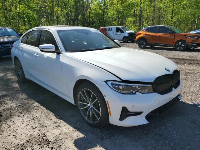 2020 BMW 330XI 
