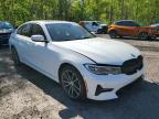 2020 BMW 330XI  à vendre chez Copart ON - COOKSTOWN