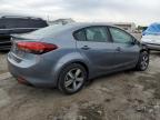 2018 Kia Forte Lx на продаже в Dyer, IN - Front End