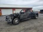 2022 Ford F450 Super Duty للبيع في Ebensburg، PA - Burn