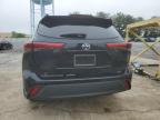 2020 Toyota Highlander L zu verkaufen in Windsor, NJ - Front End
