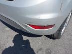 2011 FORD FIESTA ZET for sale at Copart CHESTER