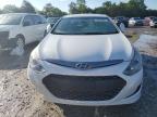2013 Hyundai Sonata Hybrid zu verkaufen in Madisonville, TN - Front End