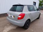 2014 SKODA FABIA REAC for sale at Copart WESTBURY