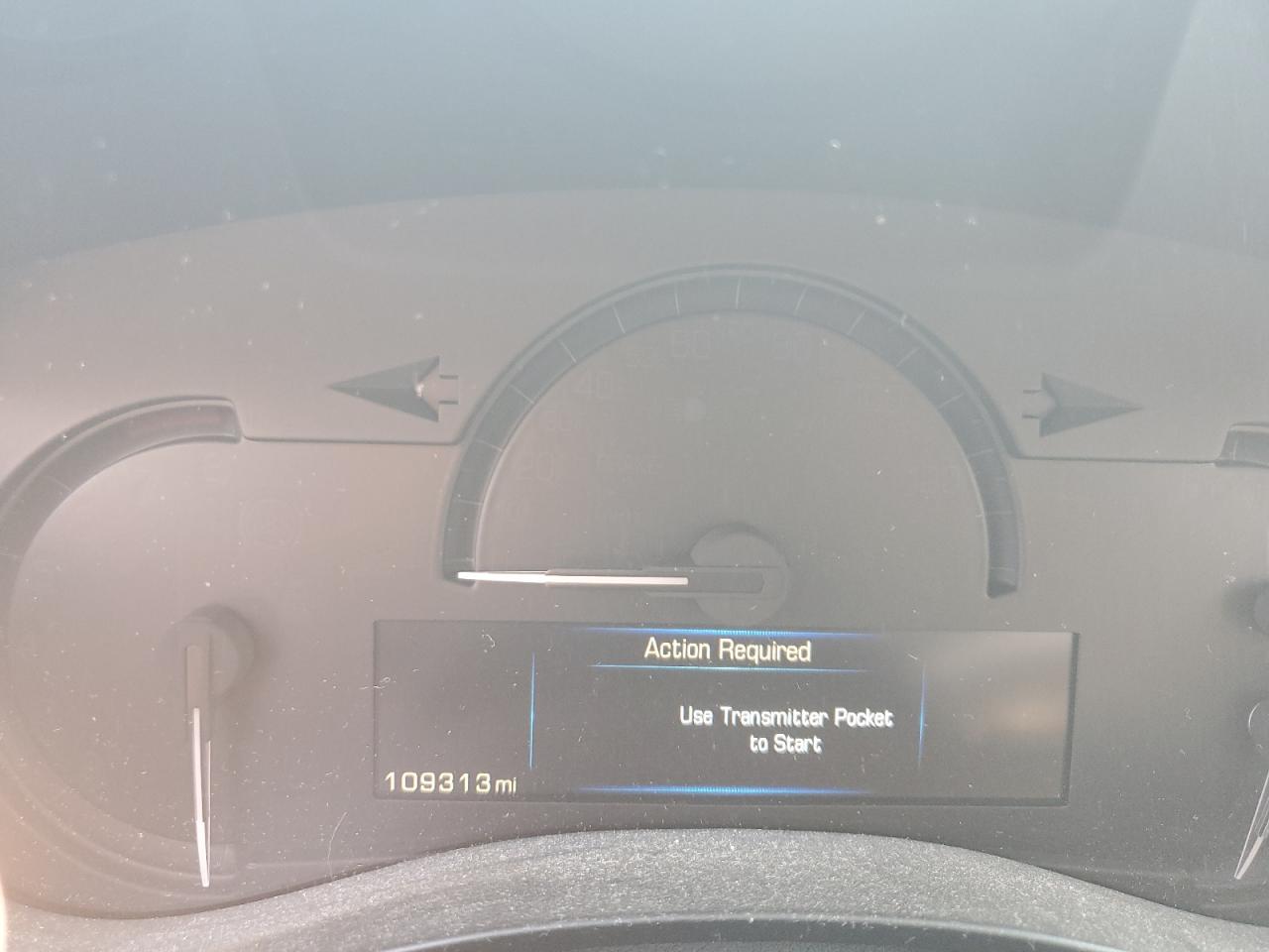 2013 Cadillac Ats VIN: 1G6AA5RAXD0122111 Lot: 54727155