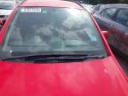 2014 VAUXHALL ZAFIRA EXC for sale at Copart WOLVERHAMPTON